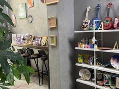 -100家灵感仓库·DIY团建(什刹海店)