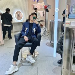 -MRMODE时尚先生美发沙龙