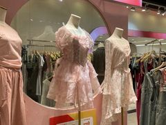 -南京时尚莱迪购物广场(正洪街店)