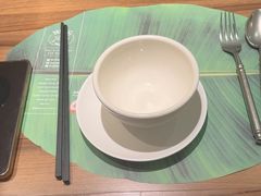 -帕蓝·暹罗料理(大学路店)