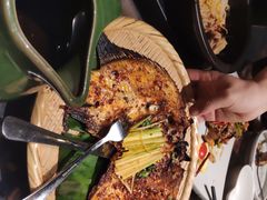 -云海肴·汽锅鸡·云南菜(美罗城店)