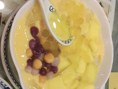 -赵记传承·中国甜品(福州总店)