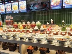 -山河屯铁锅炖(哈西站店)