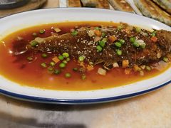 -福荣居褡裢火烧京味家常菜(西四店)