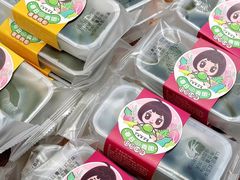 -丁香西饼屋(桂林路店)