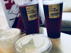 -奈雪的茶(中海环宇荟店)