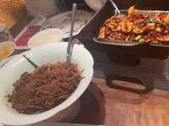 -小隐人家(乐松店)