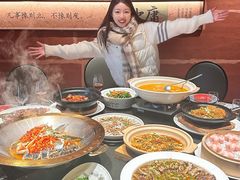 -皇厨荣升名厨家宴.赣州客家菜(金鹏怡和园店)