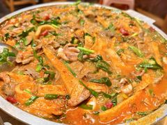 -京玉菲饭店(李村店)