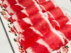 -东门口涮肉·砂锅·烤串(老门东店)