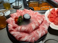 -海底捞火锅(牡丹园店)