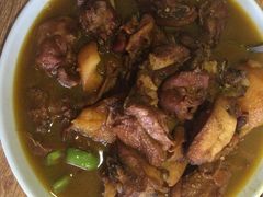 大盘鸡(小份)-东财大盘鸡(黑石礁店)
