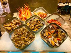 -长春富力万达文华酒店-集·味自助餐厅