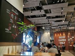 -MOMENTI手工意面(晶耀前滩店)