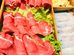澳洲安格斯牛上脑-喜寿司(金狮广场店)