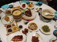 -局气 烤鸭·北京菜(光华路店)