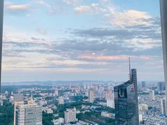 -洲际酒店·地平线全日餐厅HORIZON CAFÉ