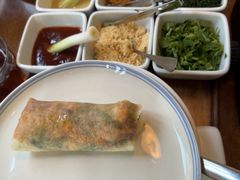 -林四喜·闽南传家菜(鼓浪屿店)