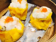 -小城粥道·海胆鲜虾粥(解放广场店)