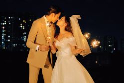 -索菲亚婚纱摄影