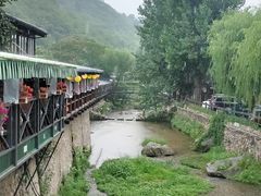 -北京水岸山吧度假村(雁栖镇店)