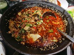 -麻六记(凤凰汇店)