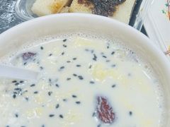 -清真盛志望麻酱酿皮·非遗老字号