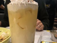 麻薯豆乳-卡朋西餐(较场西路店)
