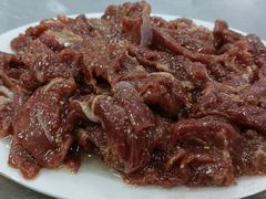 -阿婆东山羊肉店(鸿港海鲜批发市场店)