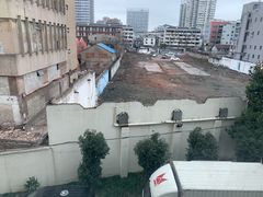 -上海市宝兴殡仪馆