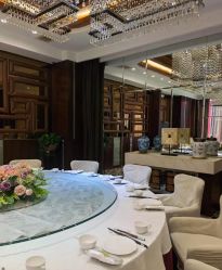 -王府花园酒店·宴会厅