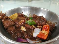 -旭璟酒家·传统粤菜·湘菜(逸景路店)