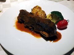 -西堤牛排(南京龙江店)