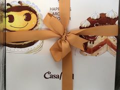 -可莎蜜儿(湖墅南路店)