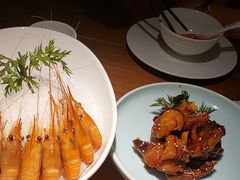 -外婆家(静安大悦城店)