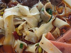 -鸿记海鲜大酒楼(开发区店)