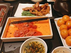 -福禄娃一家人火锅(上地店)