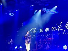 -MOSSO·Liveshow(M3香港广场店)
