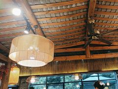 -李久其家民间餐厅(观沙岭公园店)