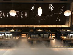-湊湊火锅·茶憩(石家庄万象城店)