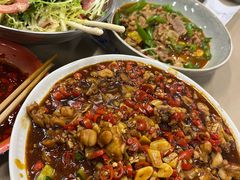 -老三样·旧食新味(万寿宫店)