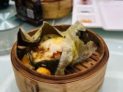 -聚福山莊·寻味顺德(北滘店)