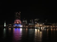 -神户美利坚公园东方大酒店