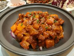 -解家河南菜(北环路店)