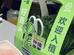 -海底捞火锅(飞马水城店)