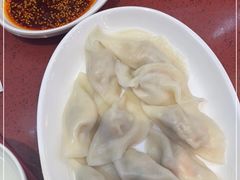 -喜家德虾仁水饺(东海缤纷天地店)