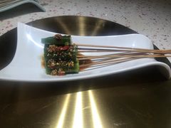 -老佛爷炭火蛙锅直营(清滨路总店)