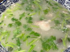 -黄三怪(清河店)