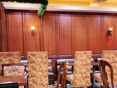 包厢-德大西餐社(云南南路店)