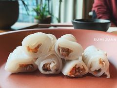 -半山腰·云南菜(侨福芳草地店)